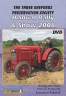 The Three Okefords Annual Rally & Show 2008 DVD
